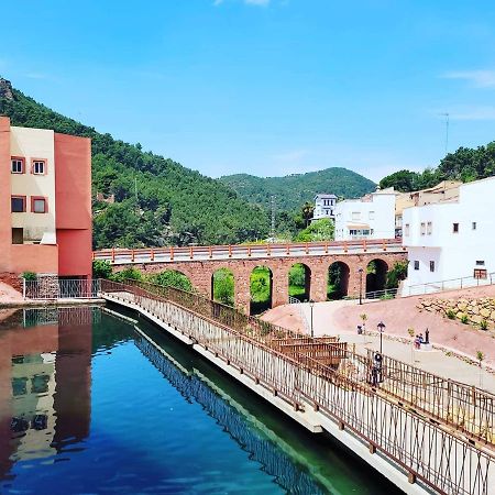 Casa Rural La Almazara Gátova Eksteriør billede