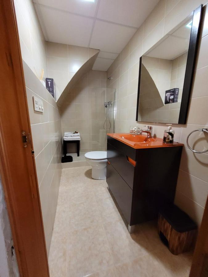 Casa Rural La Almazara Gátova Eksteriør billede