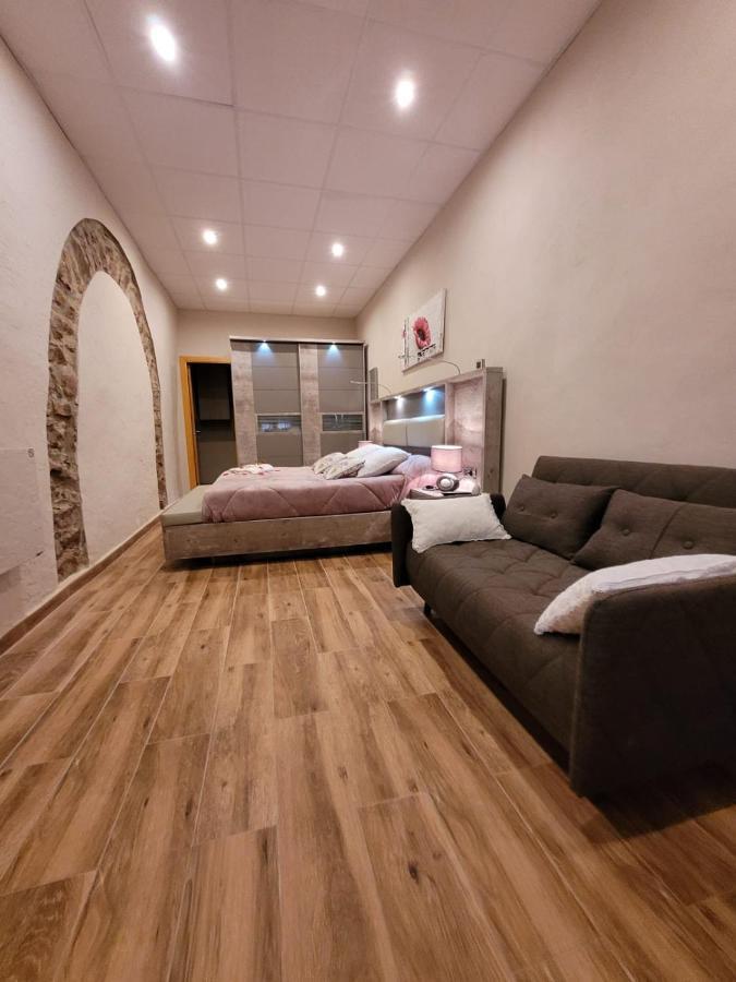 Casa Rural La Almazara Gátova Eksteriør billede
