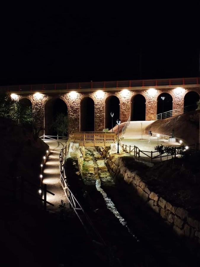 Casa Rural La Almazara Gátova Eksteriør billede