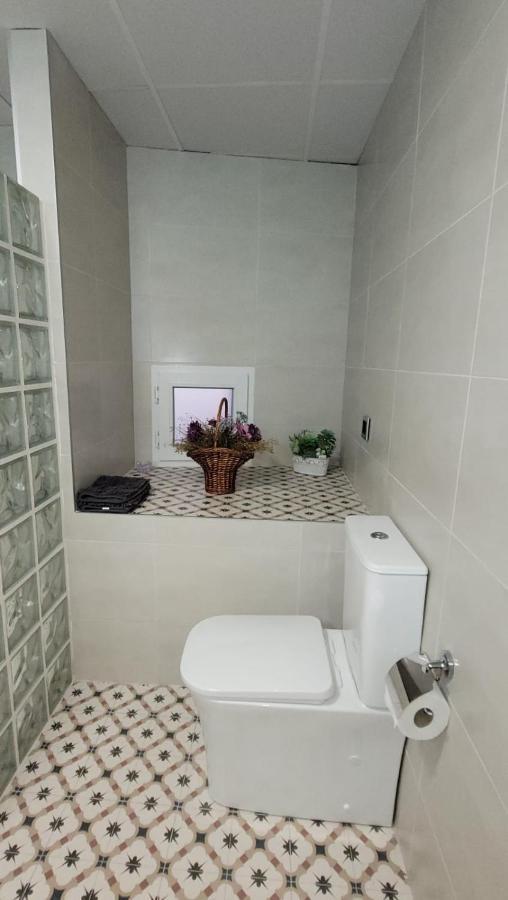 Casa Rural La Almazara Gátova Eksteriør billede