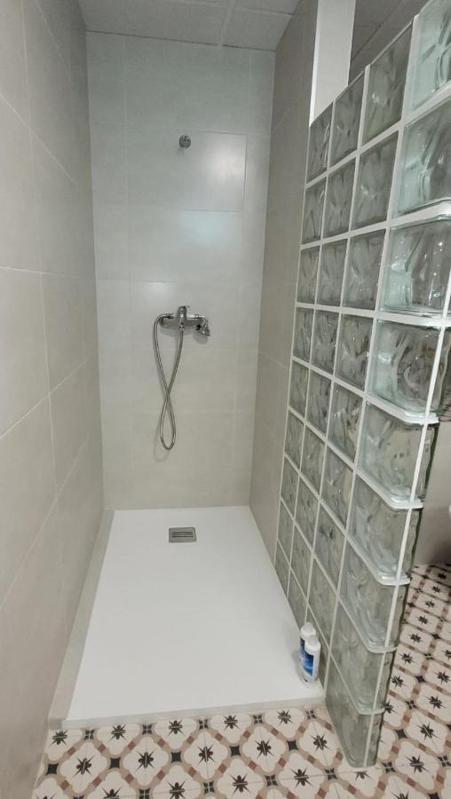 Casa Rural La Almazara Gátova Eksteriør billede