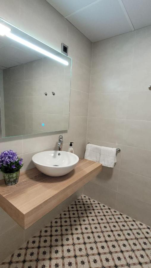 Casa Rural La Almazara Gátova Eksteriør billede